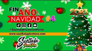 Fin De Año y Navidad 4  SueltalaPicotero [upl. by Orrocos]