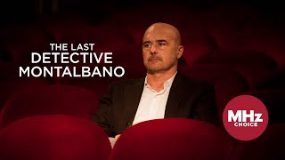 The Final Montalbano Now Streaming 2021 [upl. by Eram345]