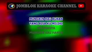 Drive Mimpi Selamanya Karaoke [upl. by Rehttam520]