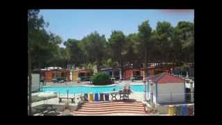 CAMPING HOTEL POLICORO VILLAGE [upl. by Cumings119]