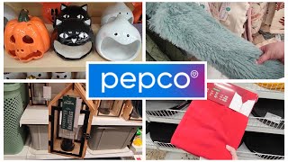 PEPCO đź›Ťď¸Ź LAMPION KOTEK HIT đź’– PIERWSZE ĹšWIÄ„TECZNE OZDOBY đź’– PRZEGLÄ„D PĂ“ĹEK đź’– [upl. by Kynthia]