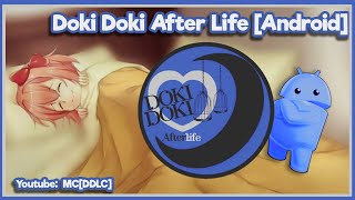 Doki Doki Afterlife para Android Ya Disponible Version Completa [upl. by Biondo]