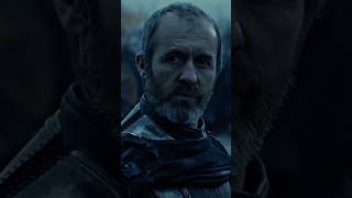 Jon Snow and Stannis Baratheon gameofthrones houseofthedragon baratheon jonsnowedit shorts [upl. by Ynnel]