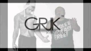 NewNew GarJoKa Ft Dimchou  BG [upl. by Atekihc]