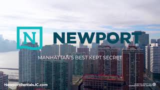 Newport Manhattans Best Kept Secret [upl. by Esli81]