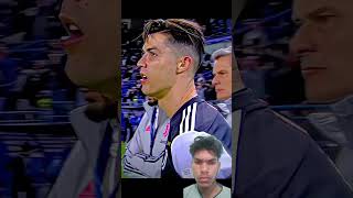 Runaldo dehati heroine ke khiladi ko short video football cr7 [upl. by Egerton]