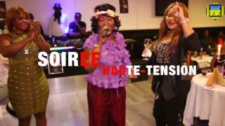 AfrOactu CulturE InfO Tv  BOIS EBENE TEASER [upl. by Derriey]