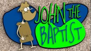 John the Baptist Intro Video [upl. by Crain]