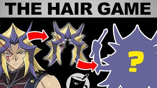 Turning Insane Anime Hairstyles Into Brand New Characters [upl. by Enailil843]