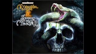 Neverwinter Nights 2  Storms of Zehir  09 [upl. by Lemra]