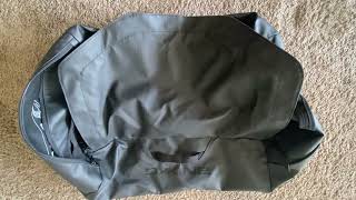 Dakine Ranger 90L bag review [upl. by Siddon]