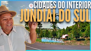 ✅Cidades do Interior  JUNDIAÍ DO SUL PARANÁ [upl. by Demetri]