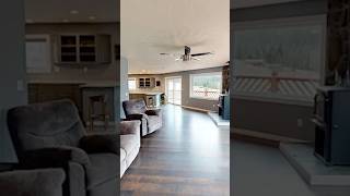 Matterport Virtual 3D Tour for 149 Bear Gulch Rd  Basin Montana [upl. by Ivers]