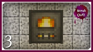 BreakOut Challenge Modpack  Coal Generator  E03 BreakOut Challenge Pack Lets Play [upl. by Calmas719]