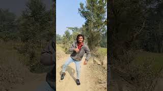 Ham chahe Lardi chahe roj gariyae Bhojpuri training songviralvideo viralshorts please support me [upl. by Aneerahs]