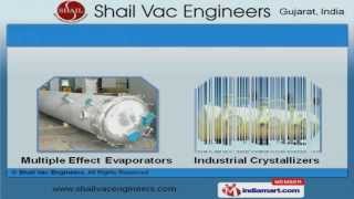 Vacuum Systems by Shail Vac Engineers Surat [upl. by Ellitnahc879]