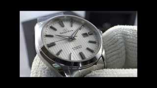 Orient Star DV02003W StandardDate SDV02003W [upl. by Mosby]