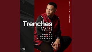 Trenches Sunday AM  Stellar Awards Version [upl. by Pollerd]