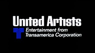 United Artists 1975 [upl. by Lynda]