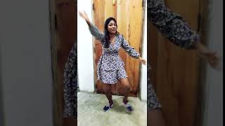 Kaavaalaa Dance Jailer Song 😮❤️😬  Kavala Song Dance kaavaalaa danceshorts [upl. by Scevour]