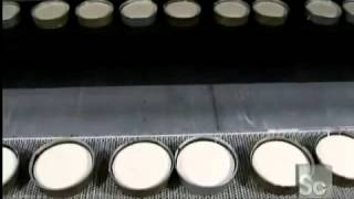 How Its Made  Cheesecake [upl. by Sclater]