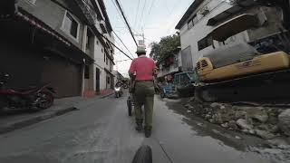 Test Ride using DJI Osmo Action 3 cycling djiosmoaction3 dji giantbikes [upl. by Ybocaj]