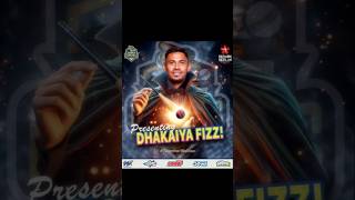 The FIZZ is Dhakaya dhakacapitals bpl2025 capital bc TogetherWeRise dhakaCapitals shakibKhan [upl. by Germin]