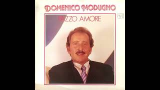 Domenico Modugno  Nel blu dipinto di blu versione 1984 [upl. by Ydissahc]