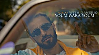 YOUM WARA YOUM  NORDO official video clip Edit WITH GAVERIO [upl. by Aifos]