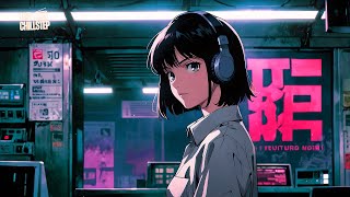 Chill Gaming Music🌿Lofi Playlist Jazz Ambience mix HipHop Beats 🍁 Study amp Work ChillStep [upl. by Llemmart]