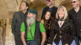 STEELEYE SPAN The Mooncoin Jig Live [upl. by Griffiths]