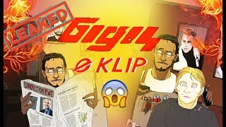 🔥 Gigis  Ø Klip 🔥 [upl. by Hutner]