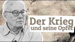 Der Krieg und seine Opfer  Flavio del Ponte amp Markus J Karsten [upl. by Marin1]