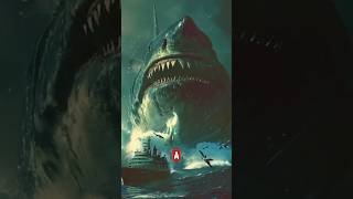 Unbelievable Megalodon Discovery [upl. by Cain304]