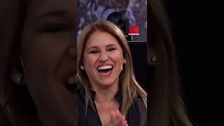 ¿Yanina Latorre fue amante de Nico Occhiato lam américatv [upl. by Orian]