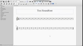 Polyphone  How to Create a Virtual Instrument Part 2 [upl. by Preuss]