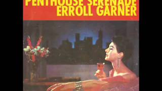 Erroll Garner Trio  Undecided  Love Walked In [upl. by Brouwer]