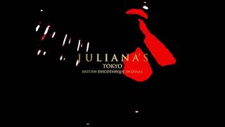 JULIANAS TOKYO [upl. by Merrielle]