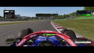 F1 24 Hotlap Japan 🇯🇵  126602 [upl. by Akere20]