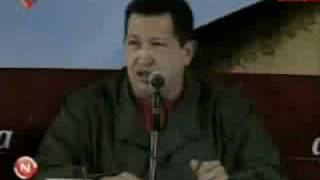 Chávez elogia al terrorista Carlos quotEl Chacalquot y lo llama quotverdadero revolucionarioquot [upl. by Ytsud]