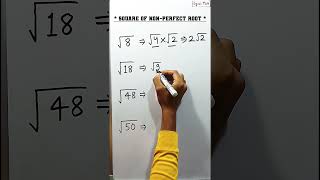 math  math tricks  math tricks video  mathematics  math new tricks  maths tricks shorts [upl. by Airbma920]