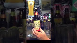 Two Random Beers beerreview beer bourbon bourbonbarrels kentucky strawberryale review [upl. by Sankey84]