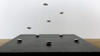 Multi Magnetic Levitation  Magnetic Games [upl. by Fesuy]