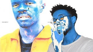 BrockHampton  SATURATION 3 First REACTIONREVIEW [upl. by Nairde]