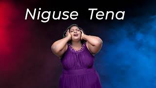 Niguse Tena Matilda Wairimu Official Lyric Video [upl. by Oiramaj]