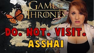 DoNotVisit ASSHAI [upl. by Fiertz787]