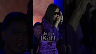 LAGU KU SENDIRI LALI PIYEE IKI atiekcb ronniesianturi nickyastria legend ladyrockindonesia [upl. by Ermine]