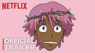 Neo Yokio The Anime That EVERYONE Hated [upl. by Niawat]