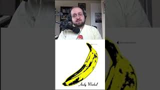 The Velvet Underground  The Velvet Underground amp Nico 1967 REVIEW albumreview shorts [upl. by Ias]