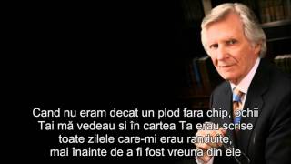 David Wilkerson  Lumină in intunericul din viata ta [upl. by Betty]